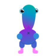 clipart animal figure