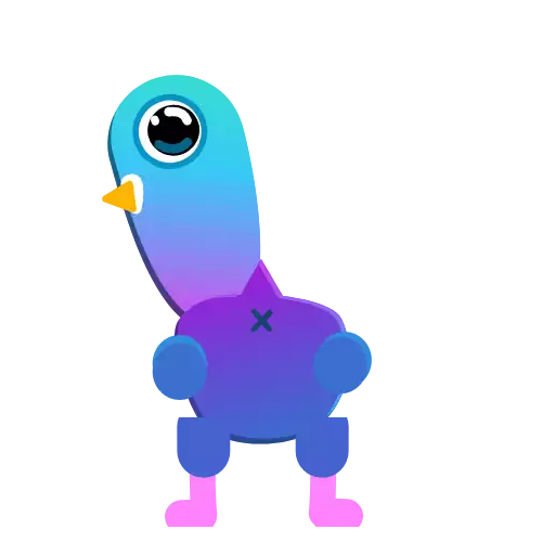 clipart animal figure cartoon