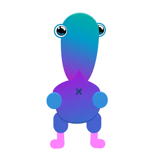 clipart animal figure