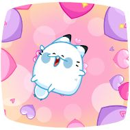 Стикер Кусь-Кусь | @Premium_EmojiTG - 10