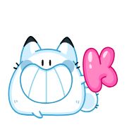 Стикер Кусь-Кусь | @Premium_EmojiTG - 4