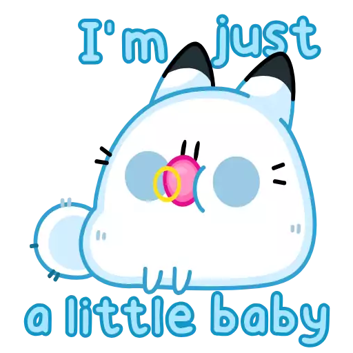 СМС мультфильм графика