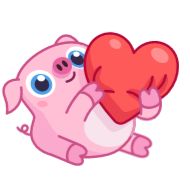 клипарт эскиз фигура животного