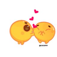 жёлтый круг