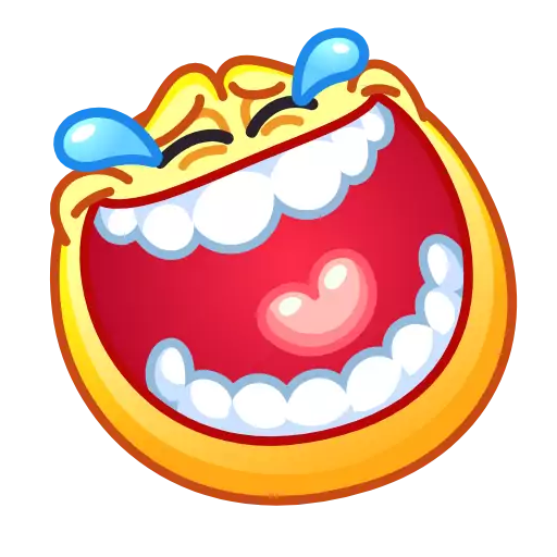 Стикер NinnyStickers - 1