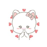 Sticker Njun & Njel- @Chamoosh 🐈 - 9