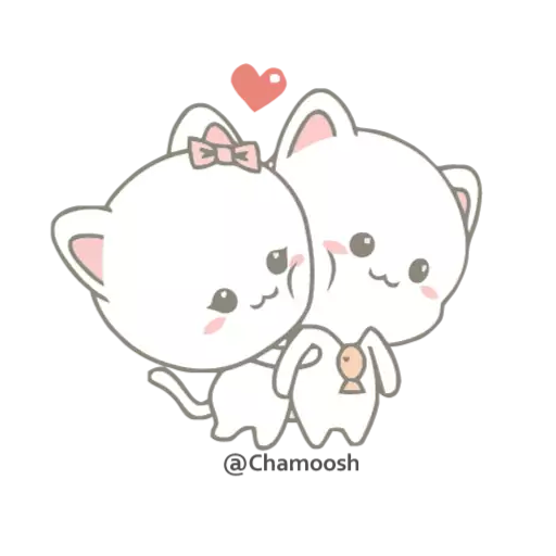 Sticker Njun_Njel_By_cocopry - 1