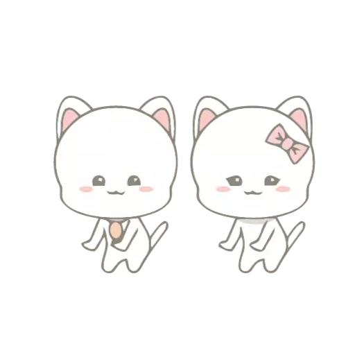 Sticker Njun_Njel_By_cocopry - 1