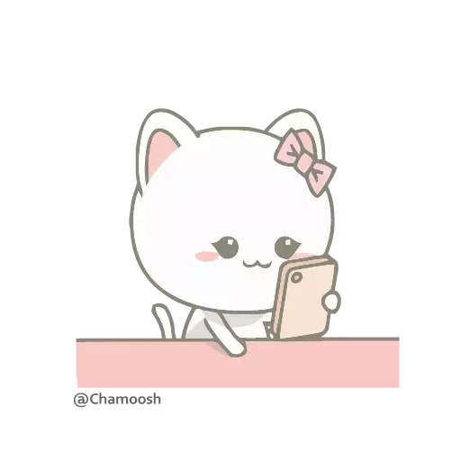 Sticker Njun_Njel_By_cocopry - 1