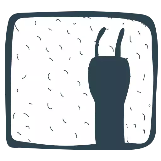 Стикер NoirAnim - 1