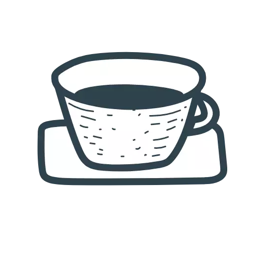 Стикер NoirAnim - 1