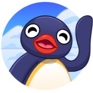 Стикер Noot Noot - 11