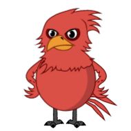 Sticker Cardin Animated @stickers_vk - 9