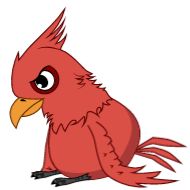 Sticker Cardin Animated @stickers_vk - 7