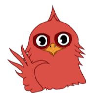 Sticker Cardin Animated @stickers_vk - 6