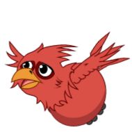 Sticker Cardin Animated @stickers_vk - 4