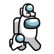 Стикер AmongUs - 6