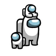 Стикер AmongUs - 5