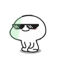 Sticker Больше стикеров 👉🏻 @stickertg4 - 9