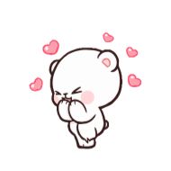 Стикер Больше стикеров 👉🏻 @stickertg4 - 1