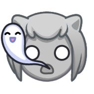 Стикер Nya Emoji @TgSticker - 11