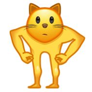 Sticker @OceniMenyaRobot - 9