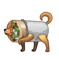 Sticker @OceniMenyaRobot - 8