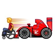 Sticker @OceniMenyaRobot - 7