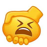 Sticker @OceniMenyaRobot - 3