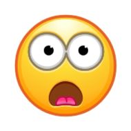 Sticker @OceniMenyaRobot - 2