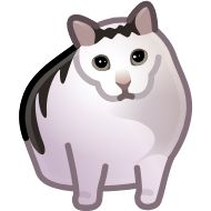 animal figure pig cartoon