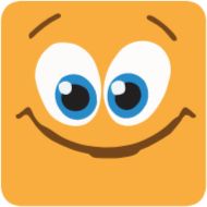 Стикер Одноклассники by @offstikbot - 7