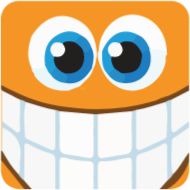 Стикер Одноклассники by @offstikbot - 4