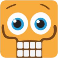 Стикер Одноклассники by @offstikbot - 3