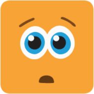 Стикер Одноклассники by @offstikbot - 2