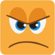 Стикер Одноклассники by @offstikbot - 1