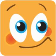 Стикер Одноклассники by @offstikbot - 0