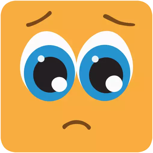 Стикер Odnoklassniki_137b_by_offstikbot - 1