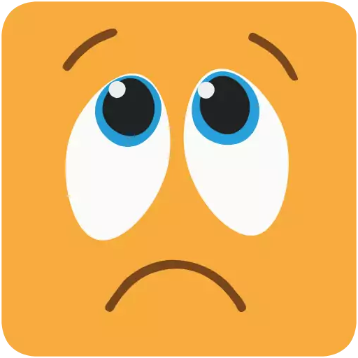 Стикер Odnoklassniki_137b_by_offstikbot - 1