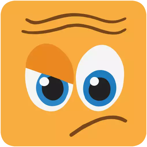 Стикер Odnoklassniki_137b_by_offstikbot - 1