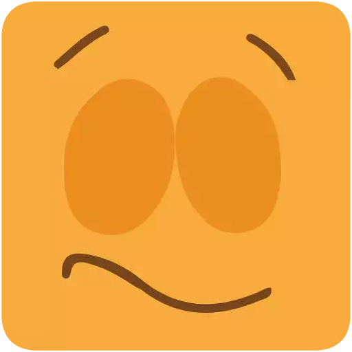 Стикер Odnoklassniki_137b_by_offstikbot - 1