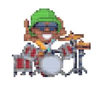 пиксел ЛЕГО