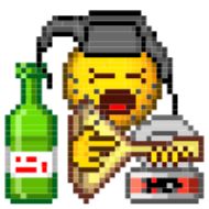 ЛЕГО пиксел