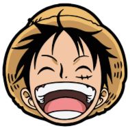 Стикер One Piece | @kotletovvemoji - 8