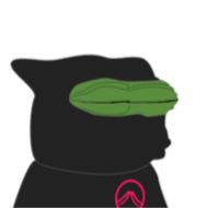 Стикер Orakuru Animation Pack - 11