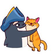 мультипликация эскиз животное