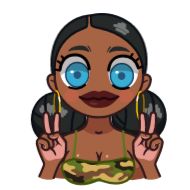 Стикер Ornetka :: @fStikBot - 10