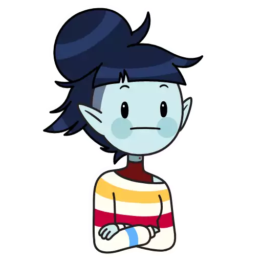 Sticker Ornetka_by_fStikBot - 1