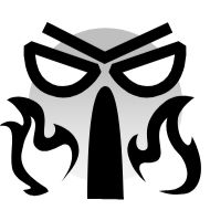 Sticker Outline Emoji @TgSticker - 9