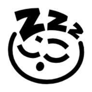 Sticker Outline Emoji @TgSticker - 6